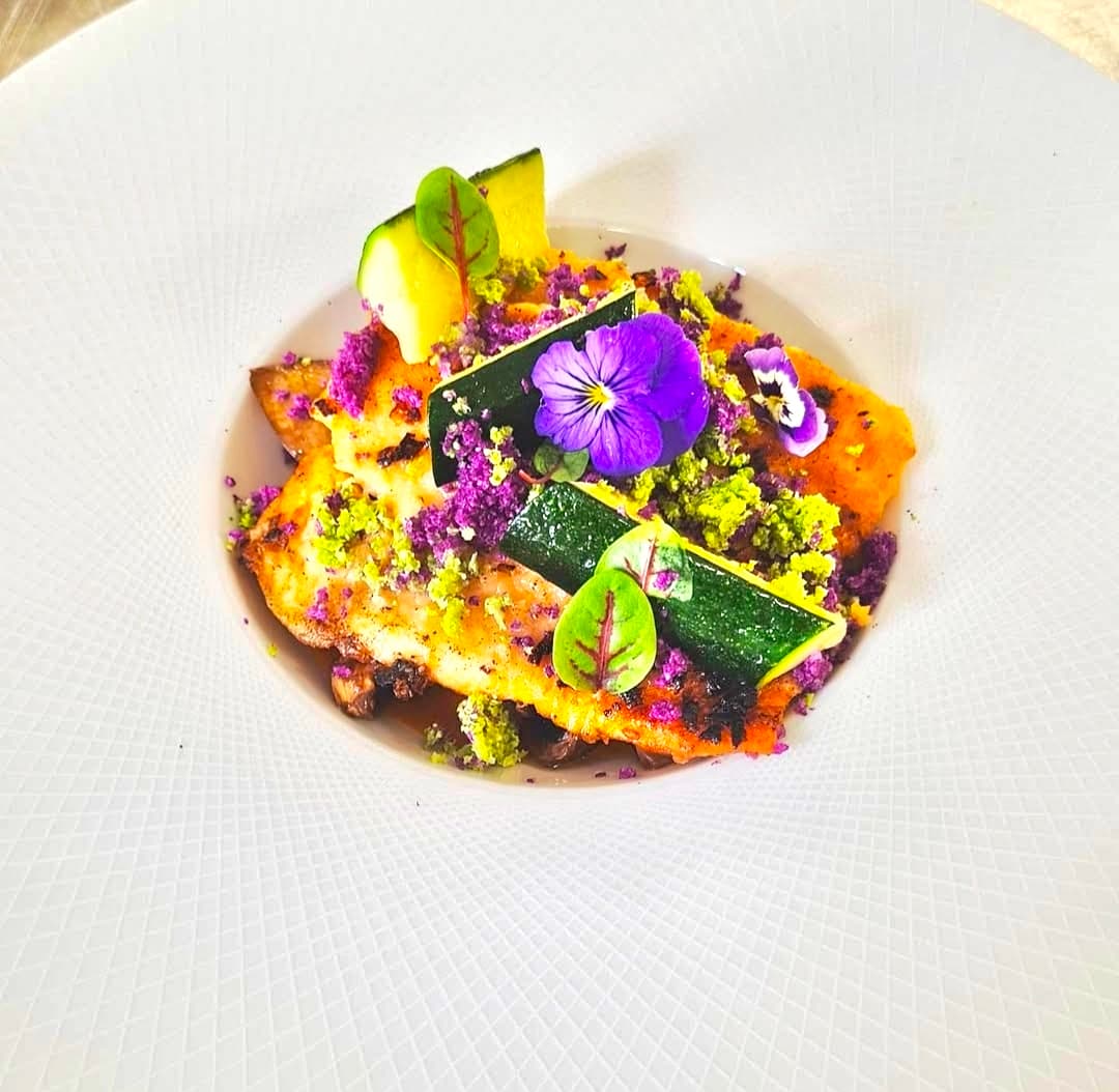 Cuisine Yudzu